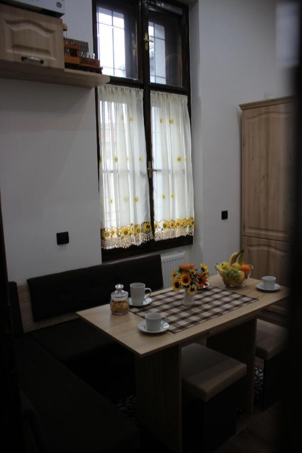 Ella Apartment Timisoara No9 Exterior photo