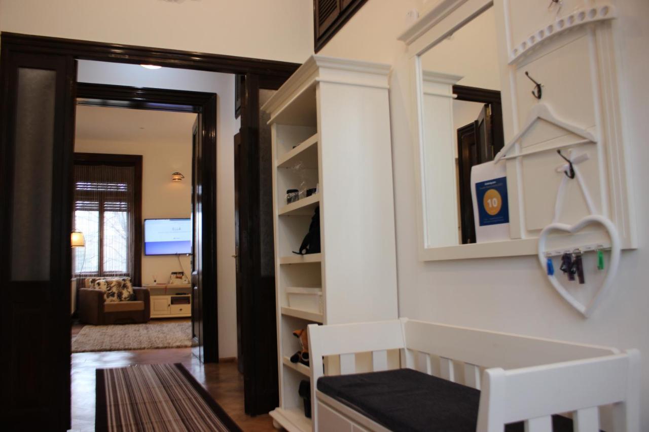 Ella Apartment Timisoara No9 Exterior photo