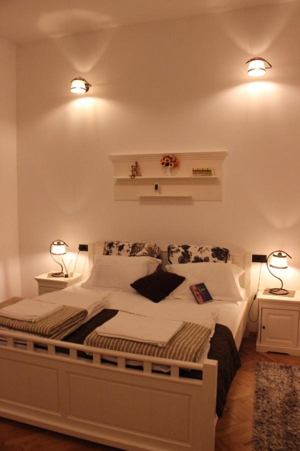 Ella Apartment Timisoara No9 Exterior photo