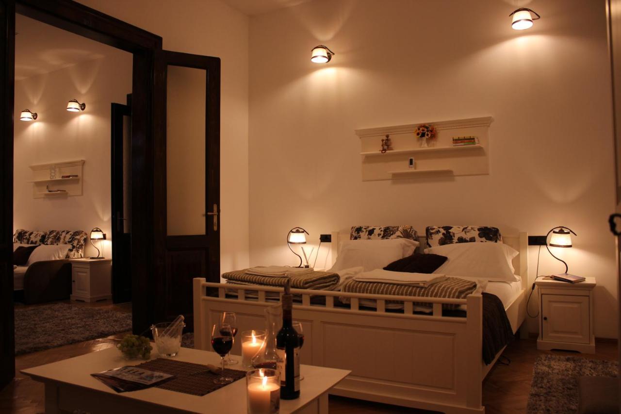 Ella Apartment Timisoara No9 Exterior photo
