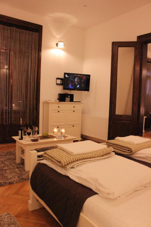 Ella Apartment Timisoara No9 Exterior photo