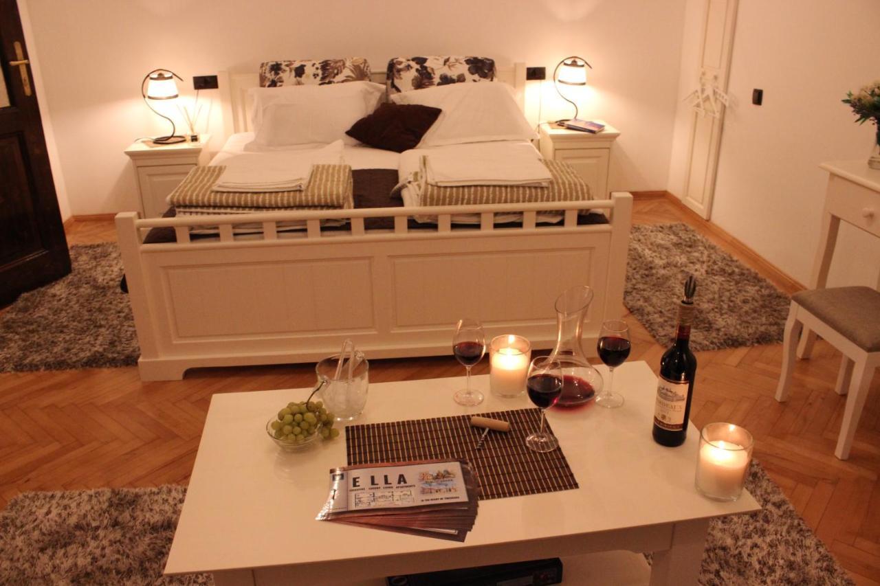 Ella Apartment Timisoara No9 Exterior photo