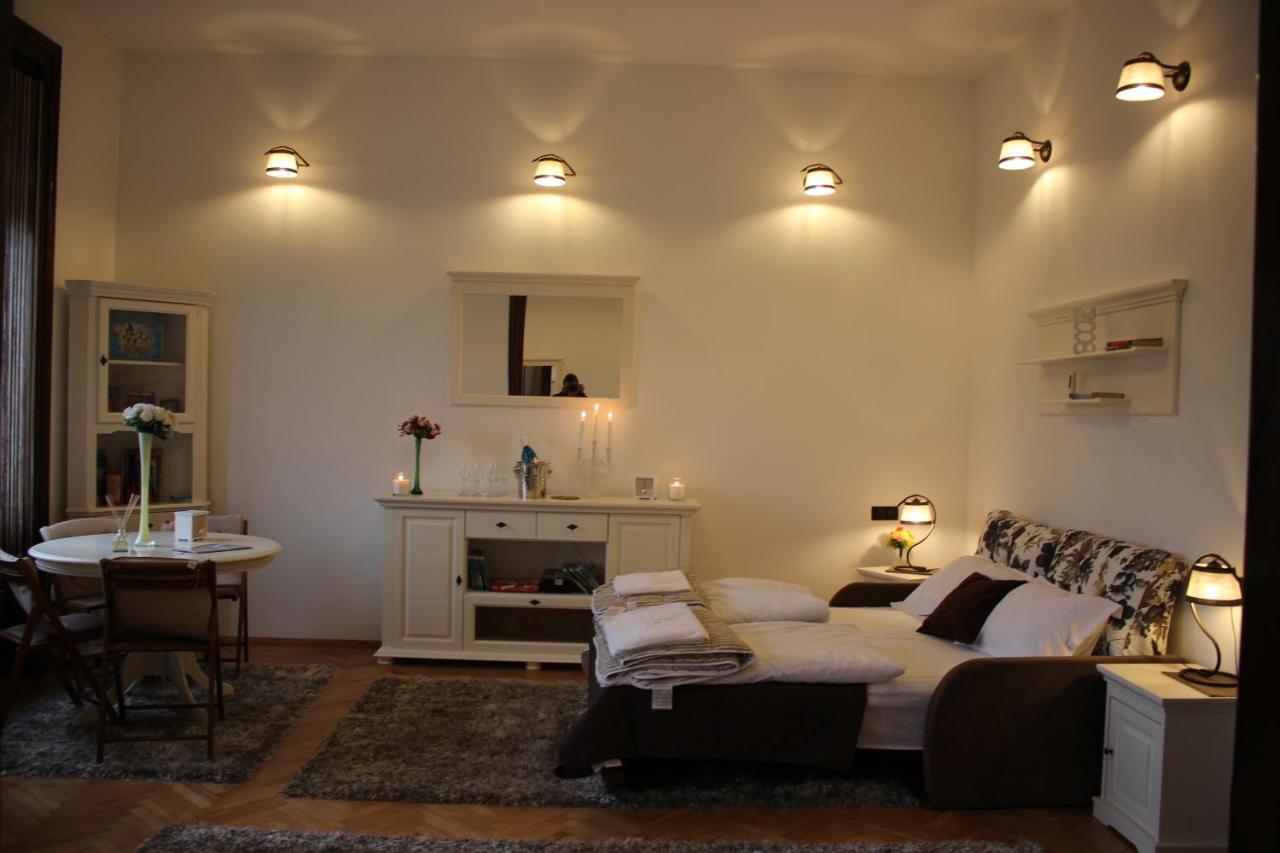 Ella Apartment Timisoara No9 Exterior photo