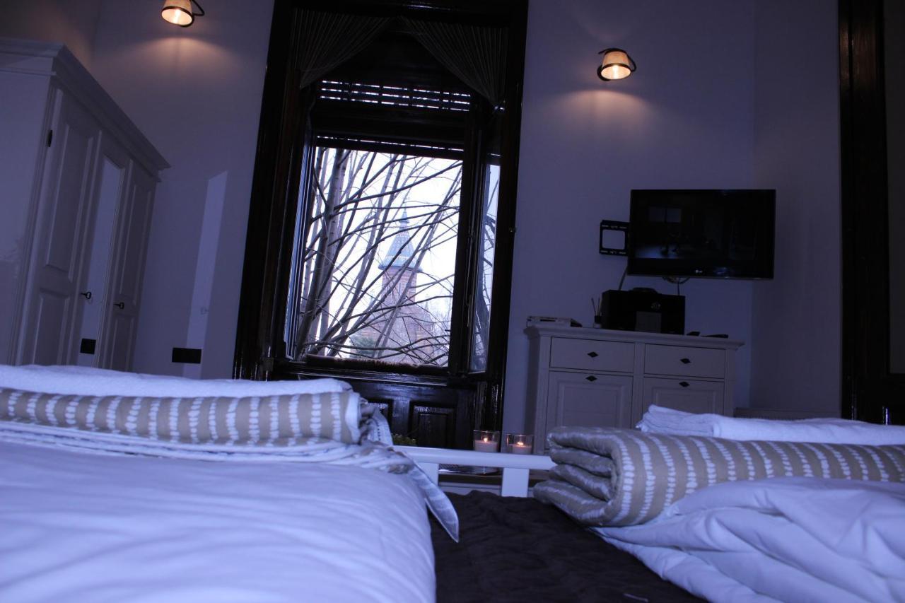 Ella Apartment Timisoara No9 Exterior photo
