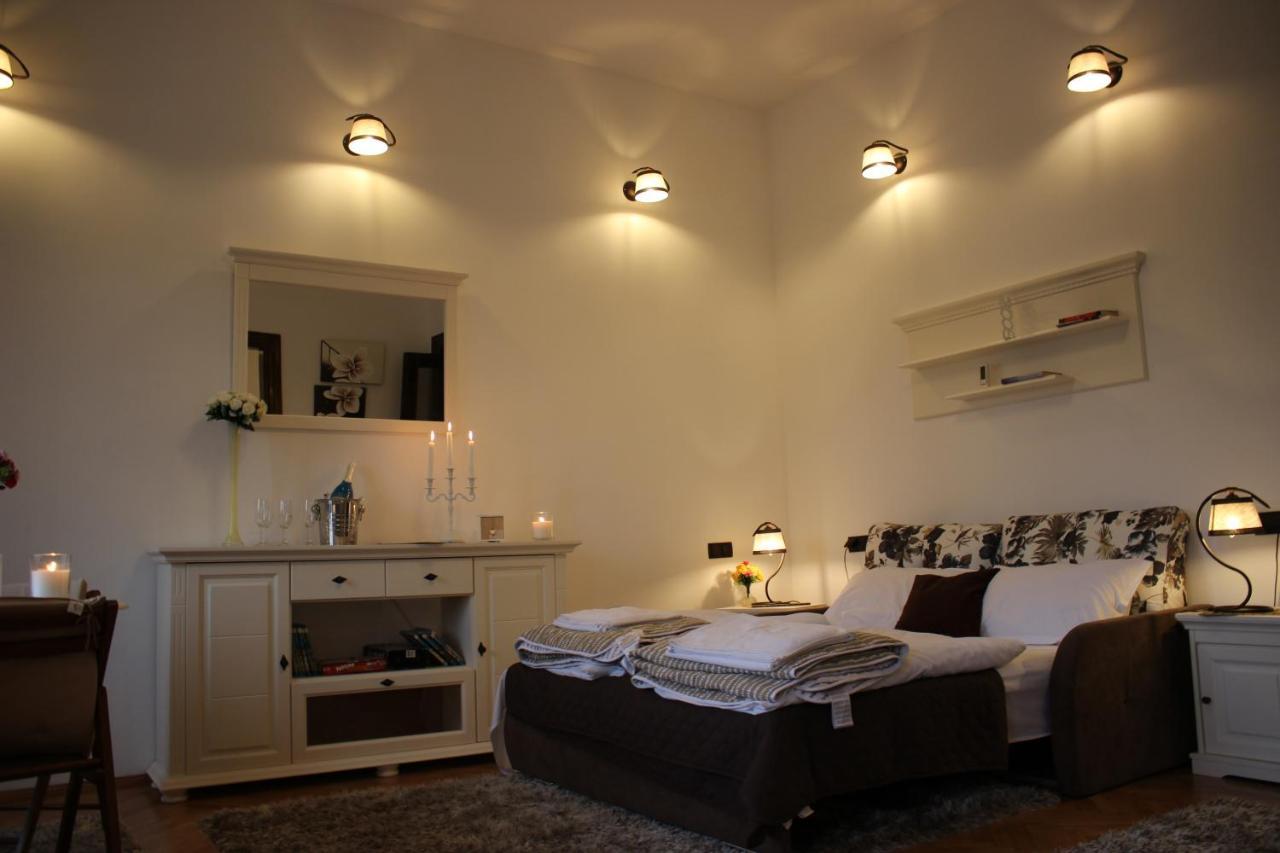 Ella Apartment Timisoara No9 Exterior photo