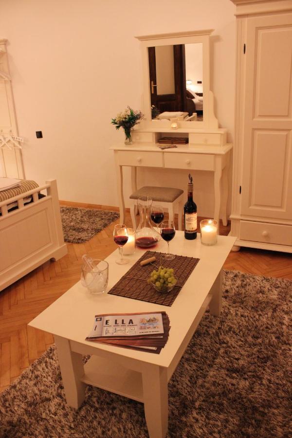 Ella Apartment Timisoara No9 Exterior photo