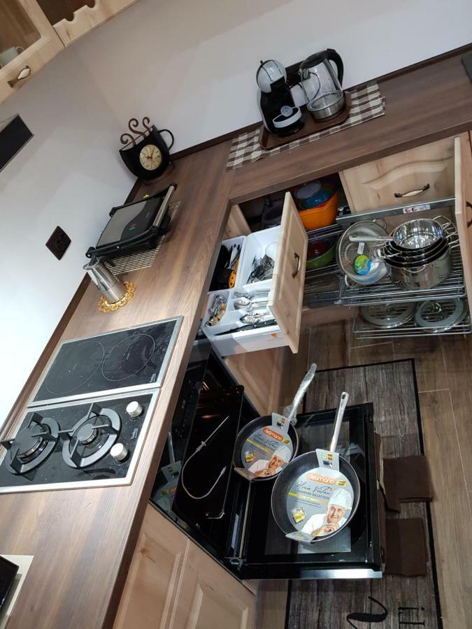 Ella Apartment Timisoara No9 Exterior photo